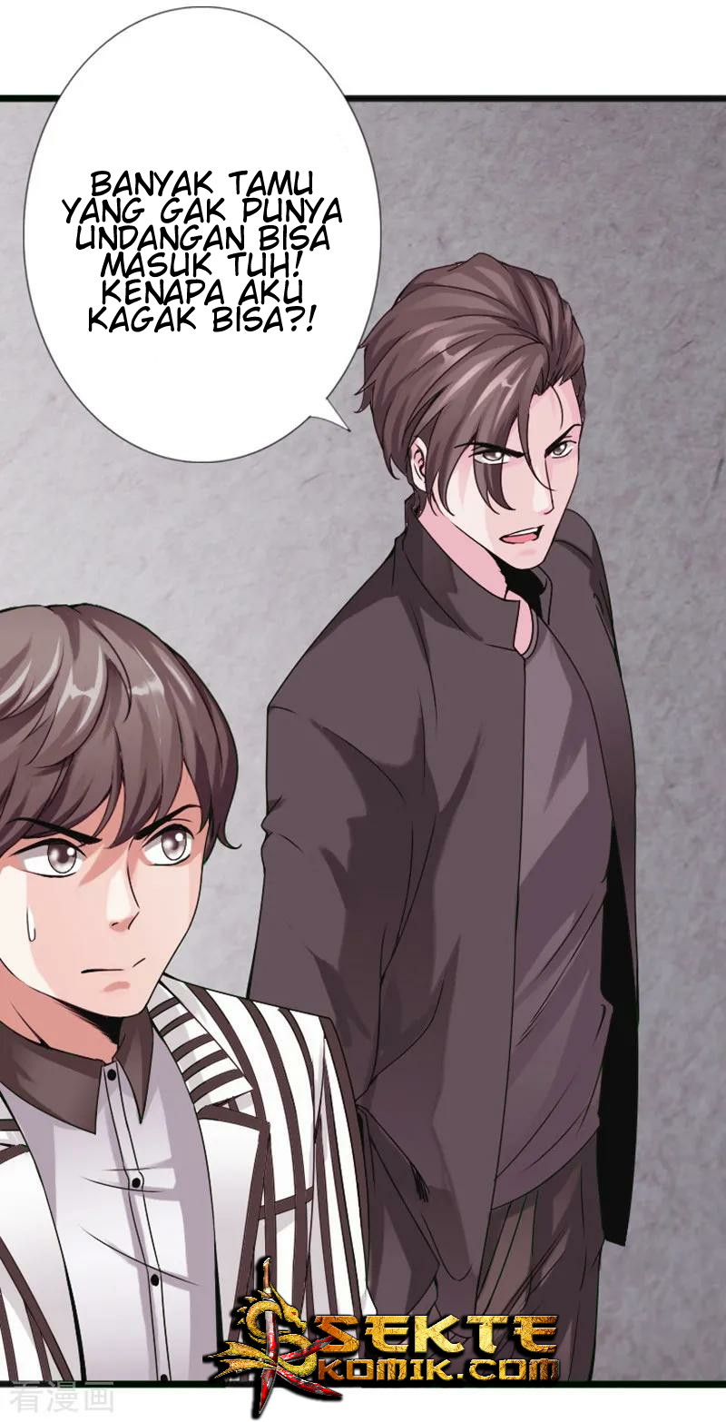 Hopeless Chapter 12 Gambar 19