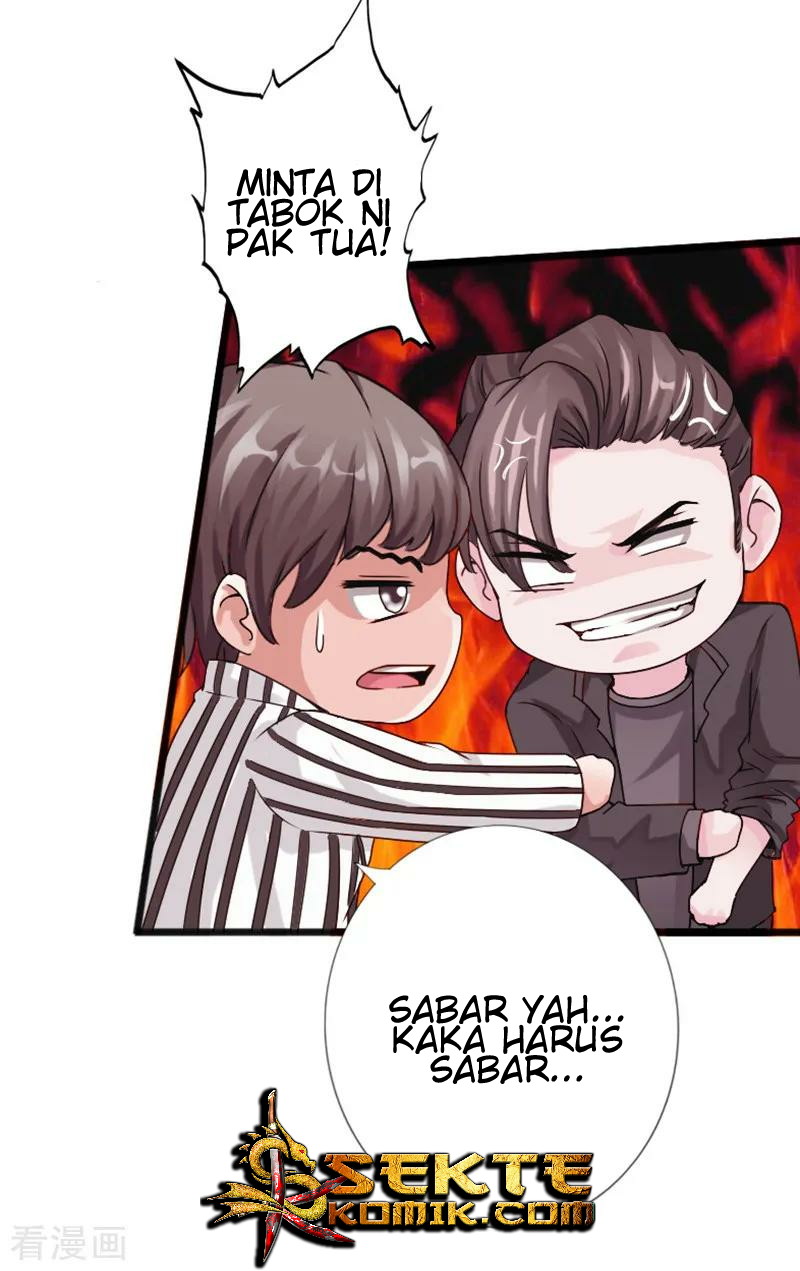 Hopeless Chapter 12 Gambar 21
