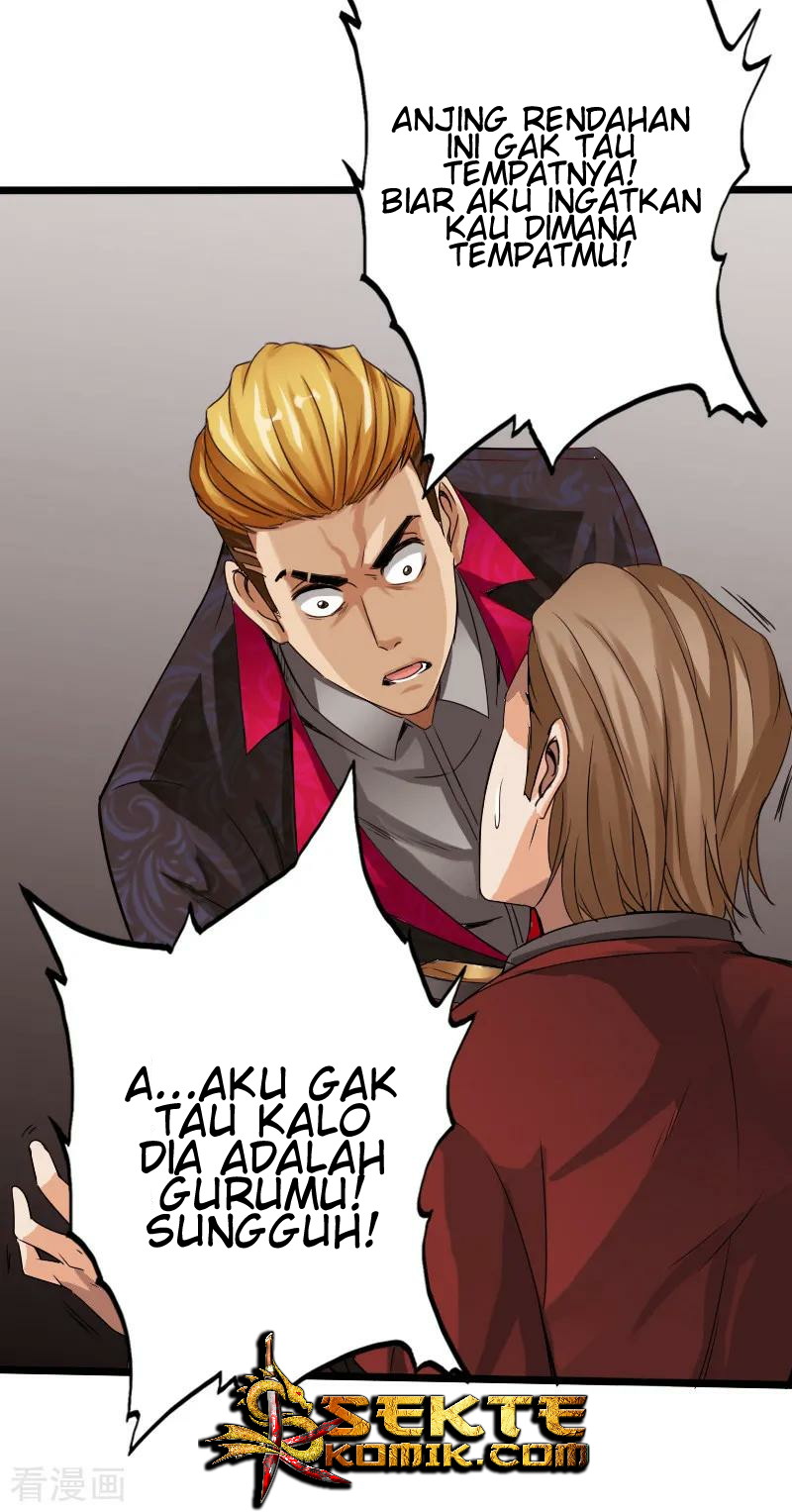 Hopeless Chapter 12 Gambar 25