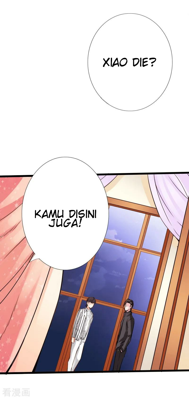 Hopeless Chapter 12 Gambar 27