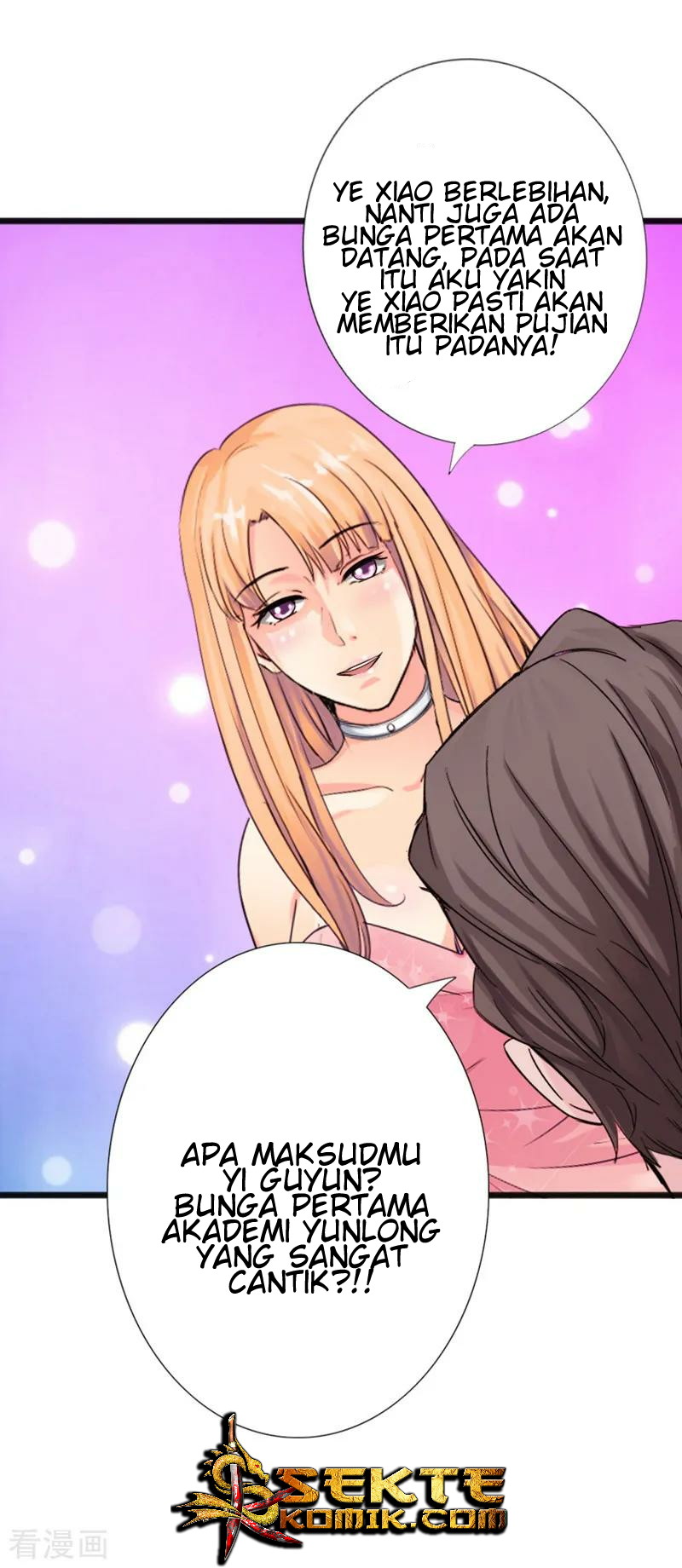 Hopeless Chapter 12 Gambar 31