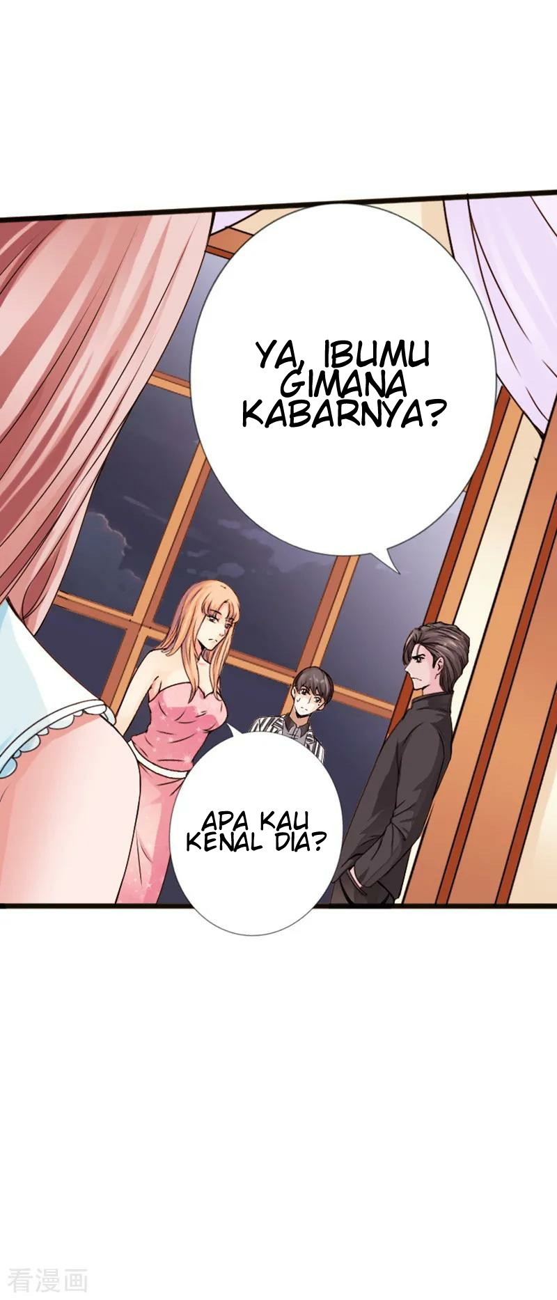 Hopeless Chapter 12 Gambar 37