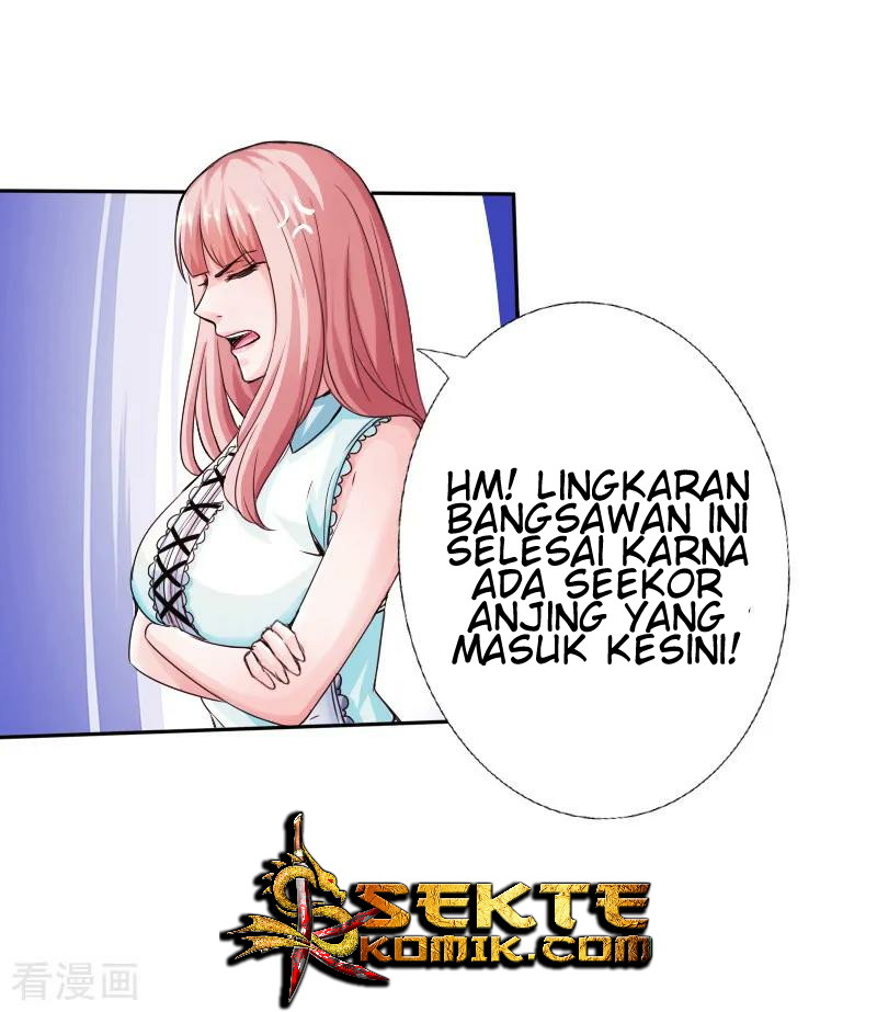 Hopeless Chapter 12 Gambar 38