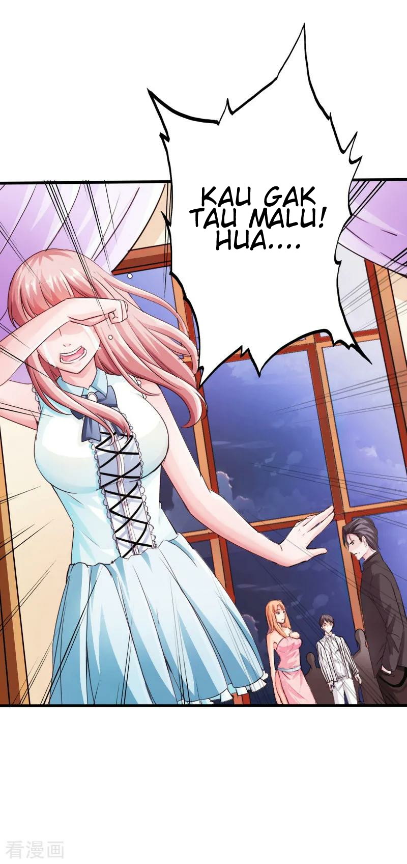 Hopeless Chapter 12 Gambar 44