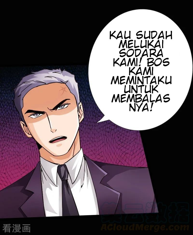 Hopeless Chapter 16 Gambar 22