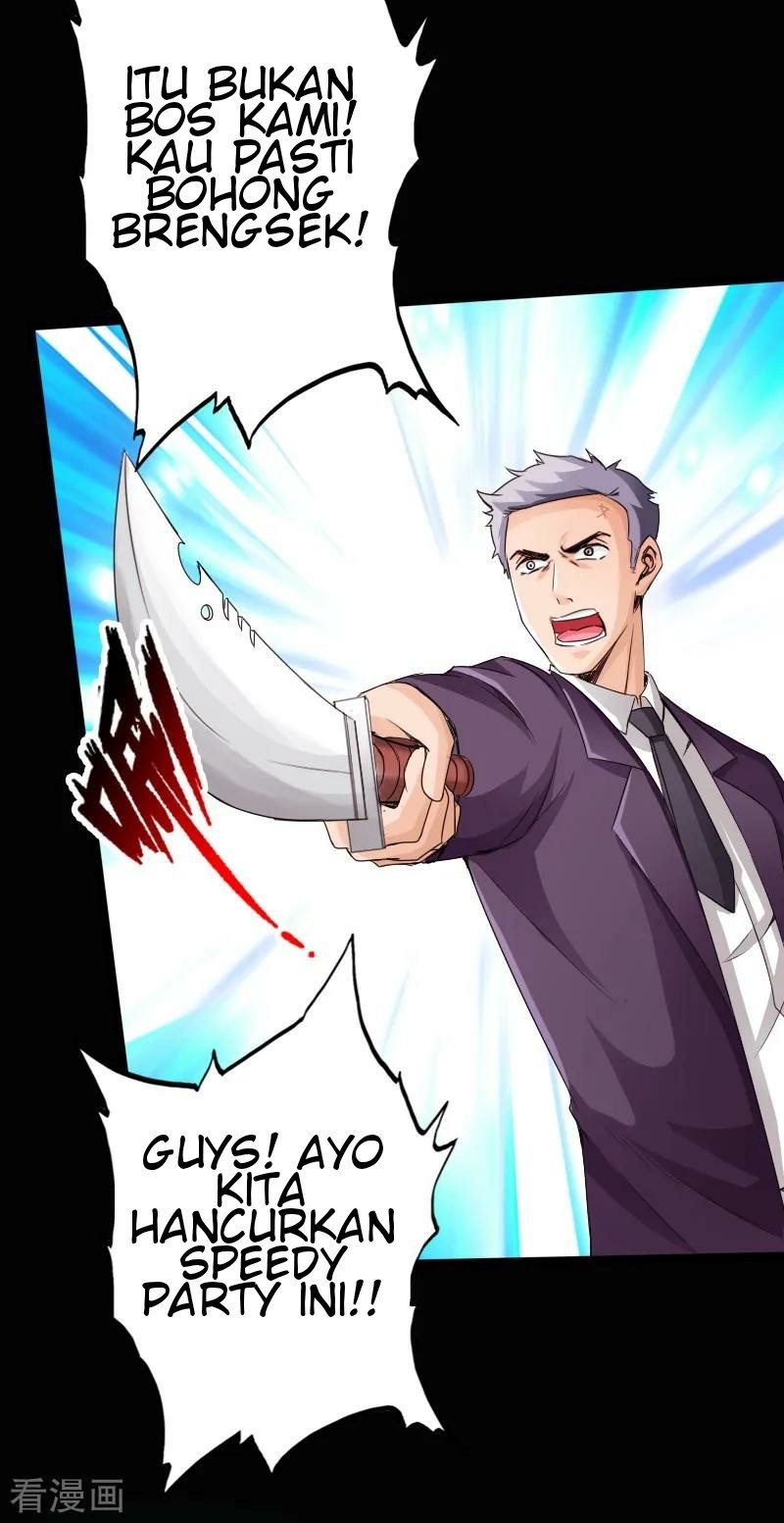 Hopeless Chapter 16 Gambar 25