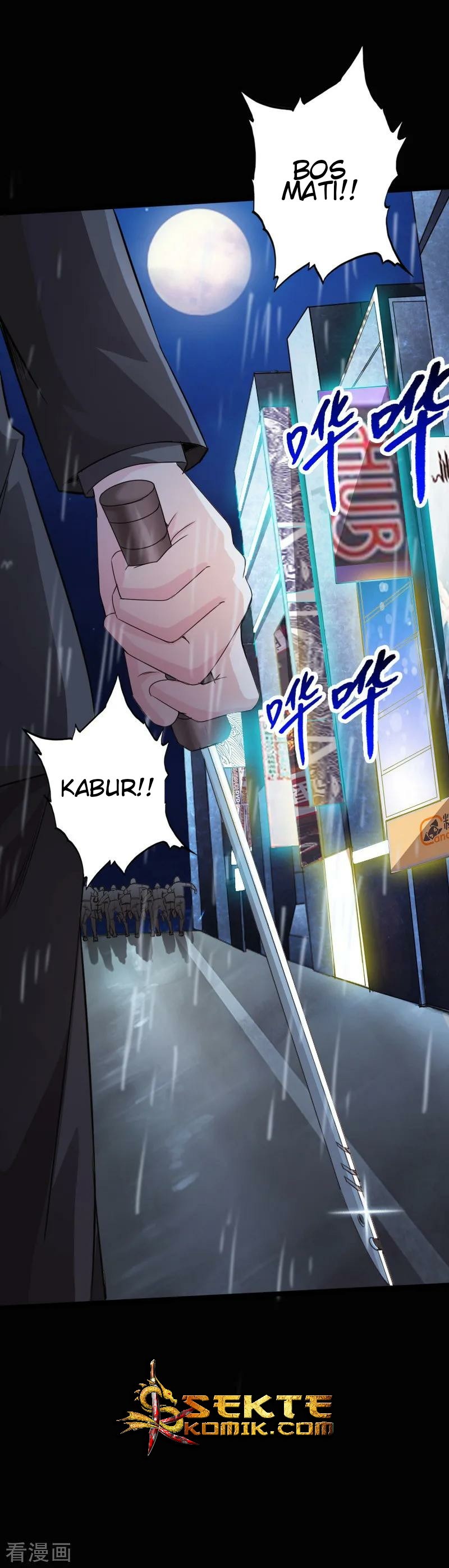 Hopeless Chapter 16 Gambar 30