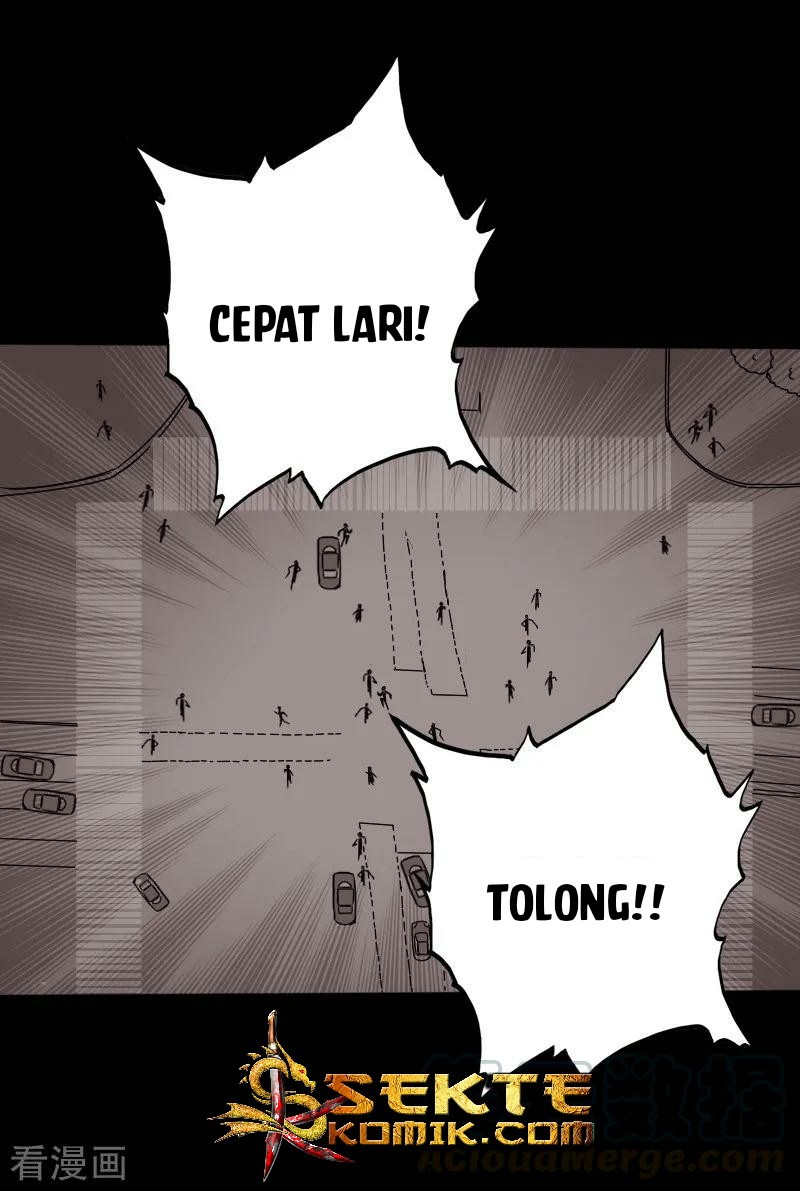 Hopeless Chapter 16 Gambar 32