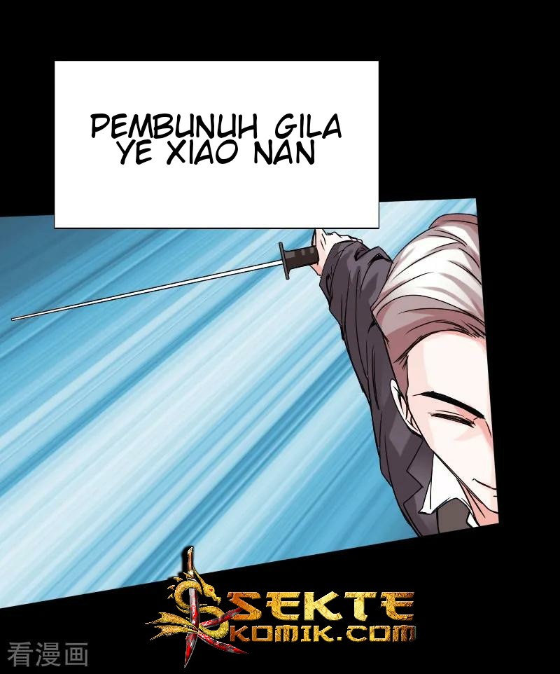 Hopeless Chapter 16 Gambar 34