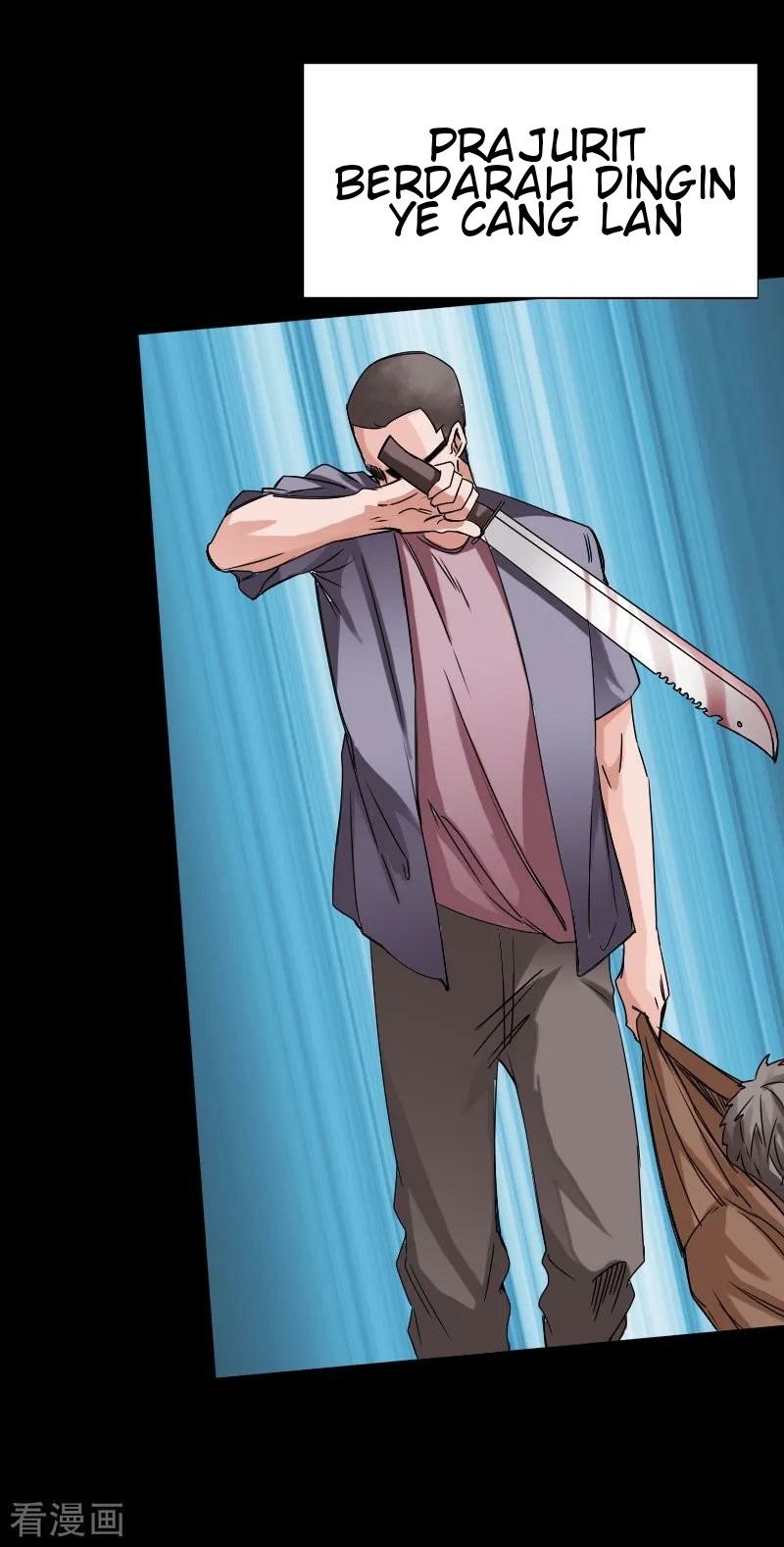 Hopeless Chapter 16 Gambar 35