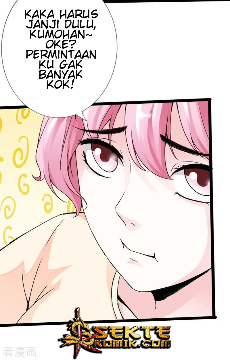Hopeless Chapter 18 Gambar 5