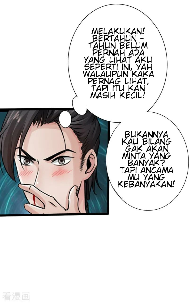 Hopeless Chapter 18 Gambar 8