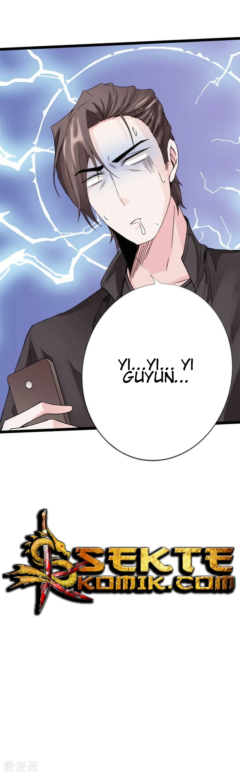 Hopeless Chapter 18 Gambar 20