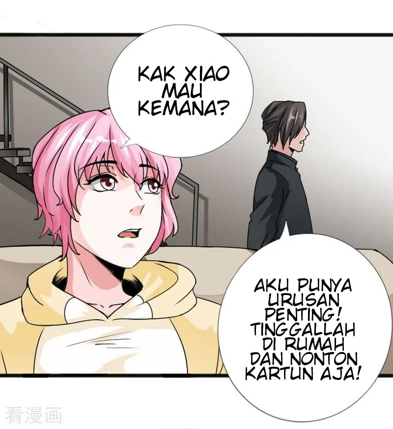 Hopeless Chapter 18 Gambar 29