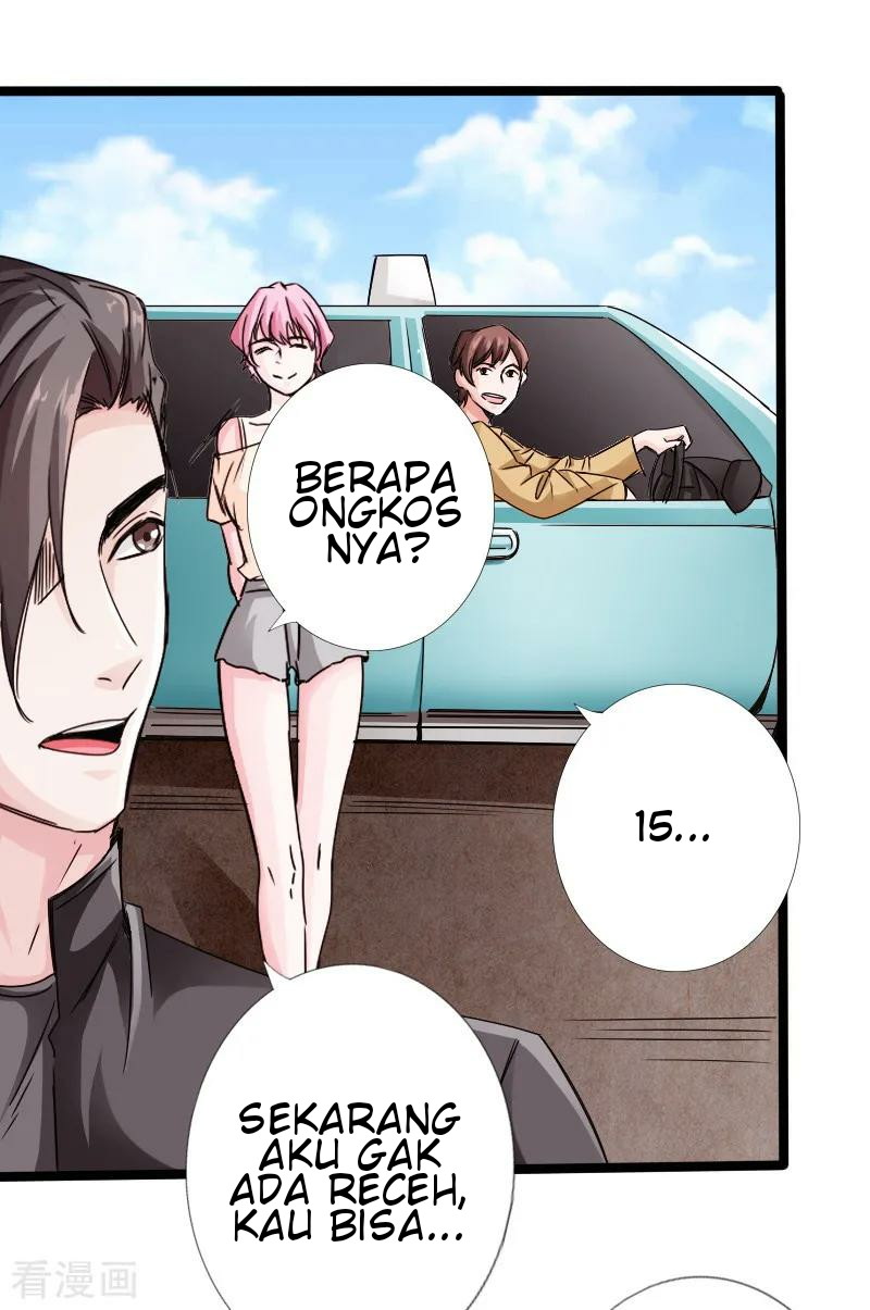 Hopeless Chapter 18 Gambar 35