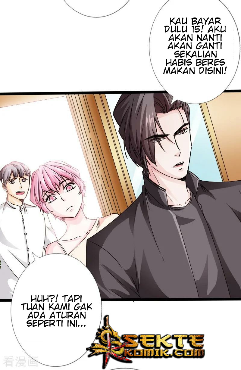 Hopeless Chapter 18 Gambar 36