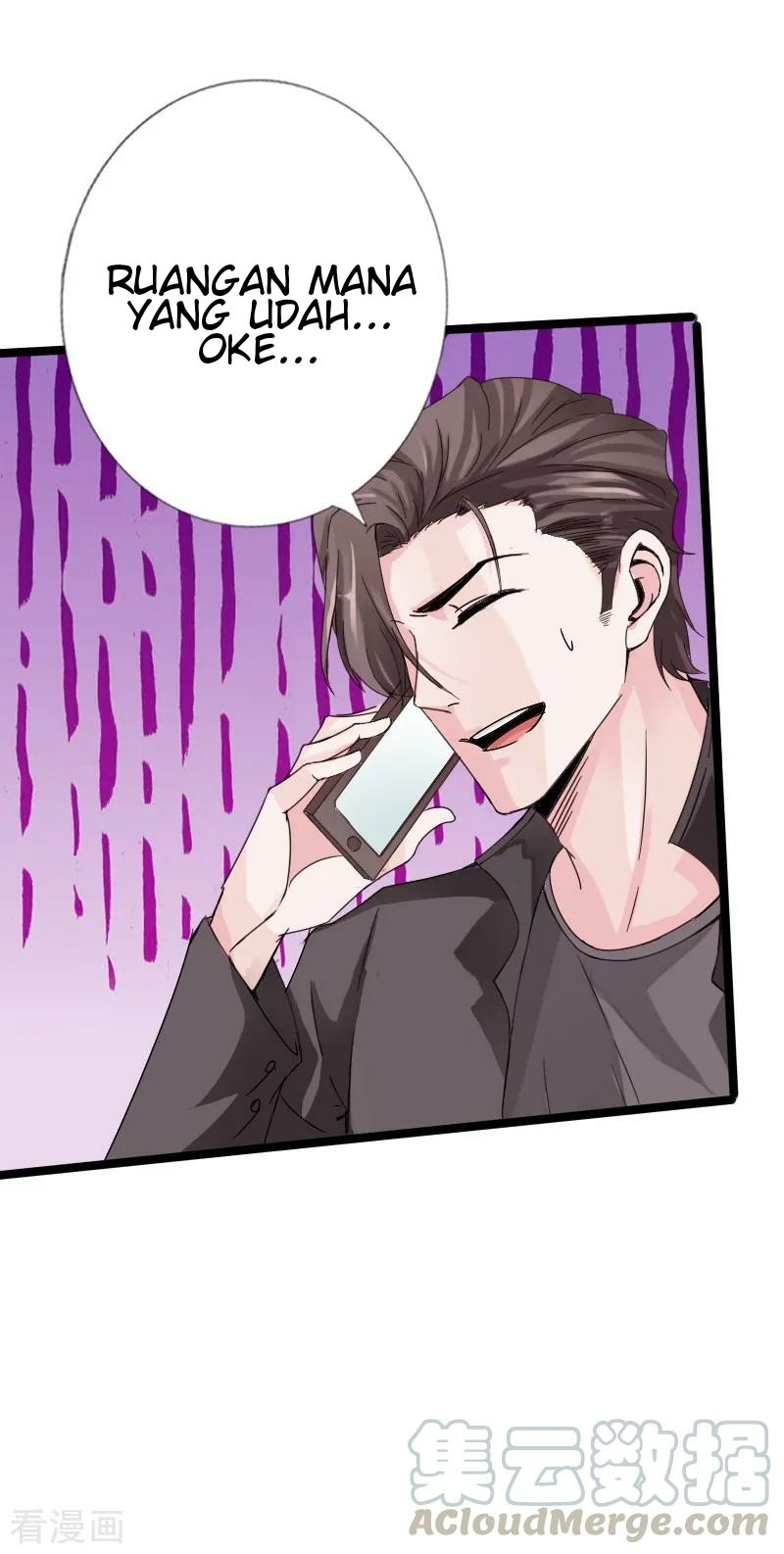 Hopeless Chapter 18 Gambar 42