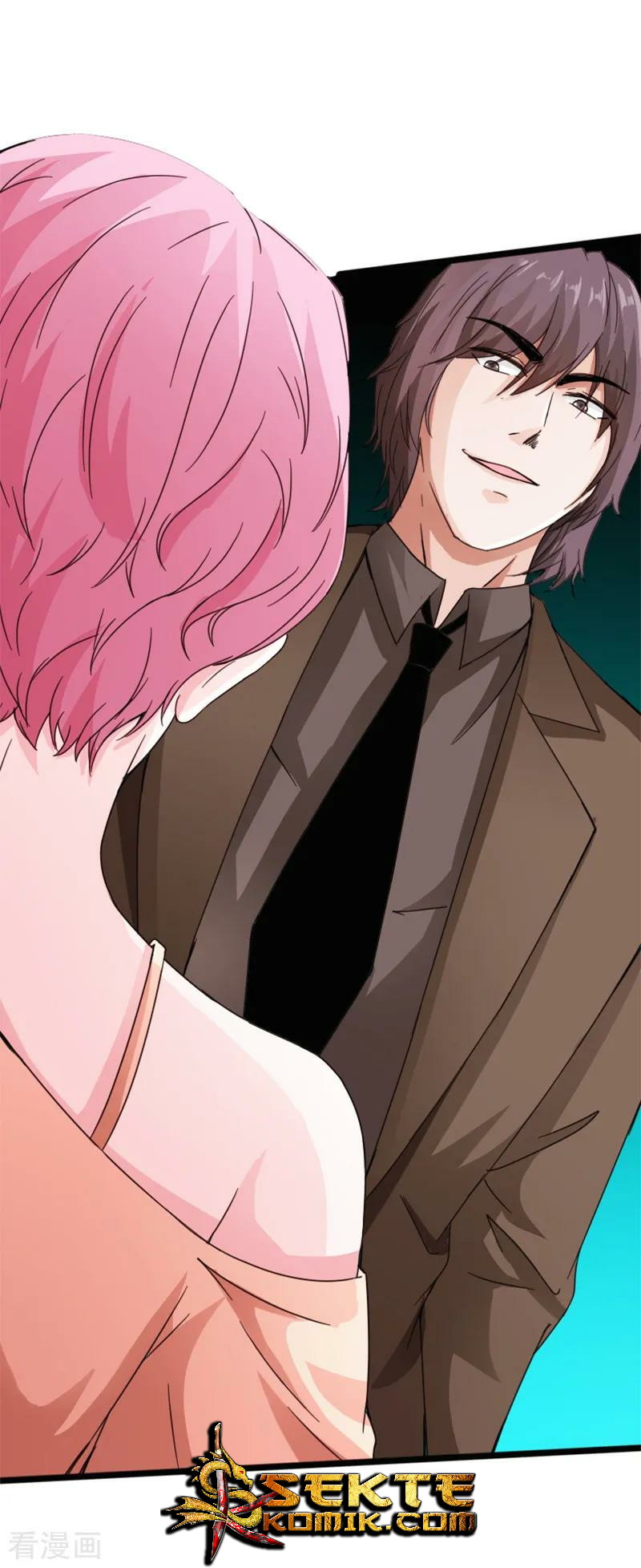 Hopeless Chapter 18 Gambar 45