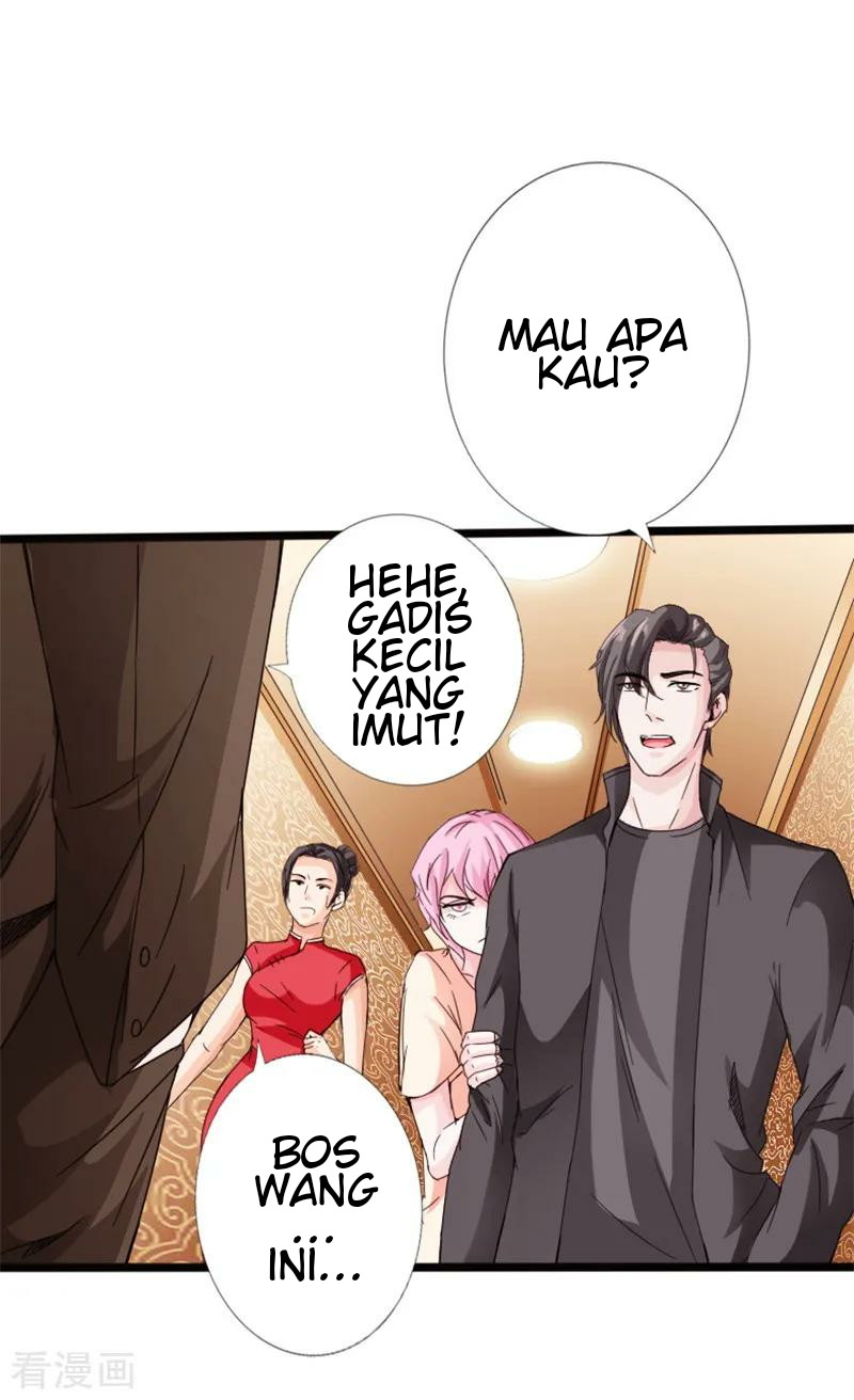 Hopeless Chapter 18 Gambar 46