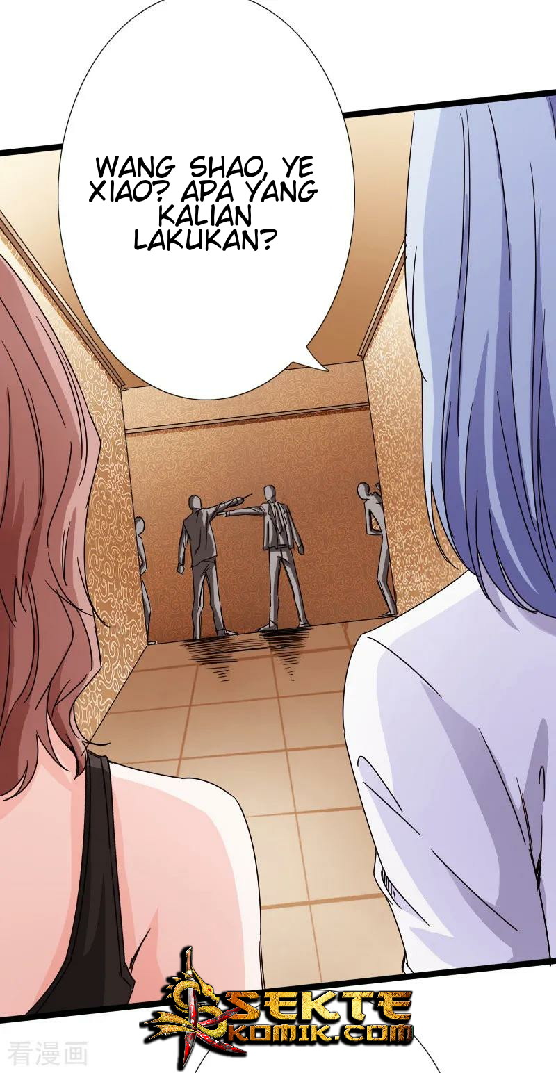 Hopeless Chapter 19 Gambar 25