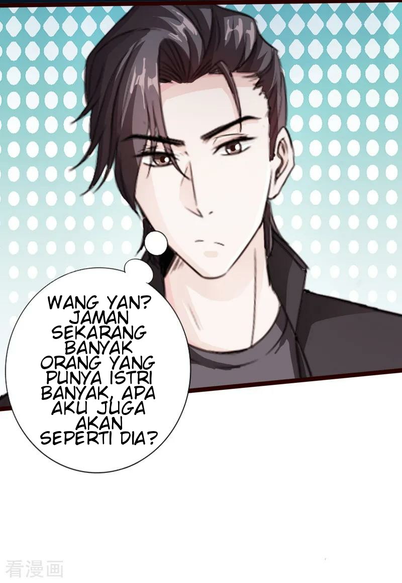 Hopeless Chapter 19 Gambar 34