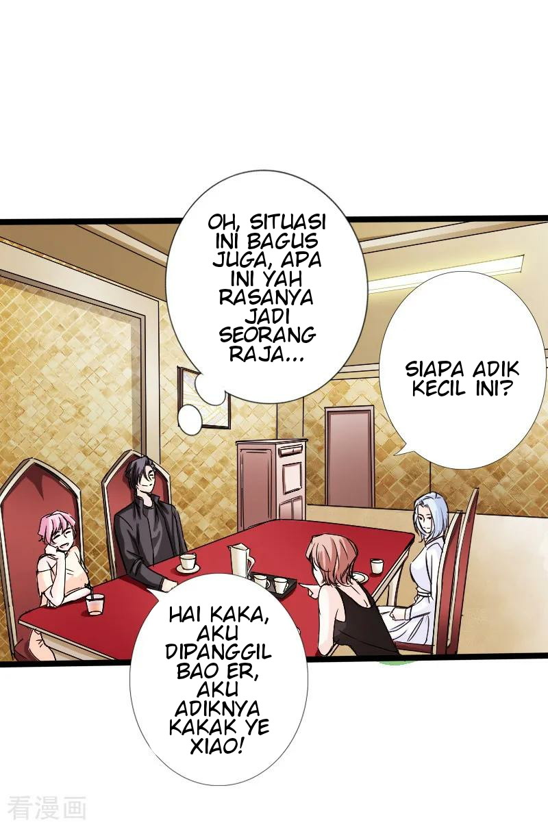 Hopeless Chapter 19 Gambar 35