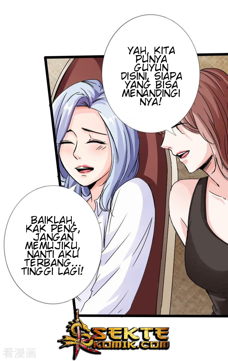 Hopeless Chapter 19 Gambar 38