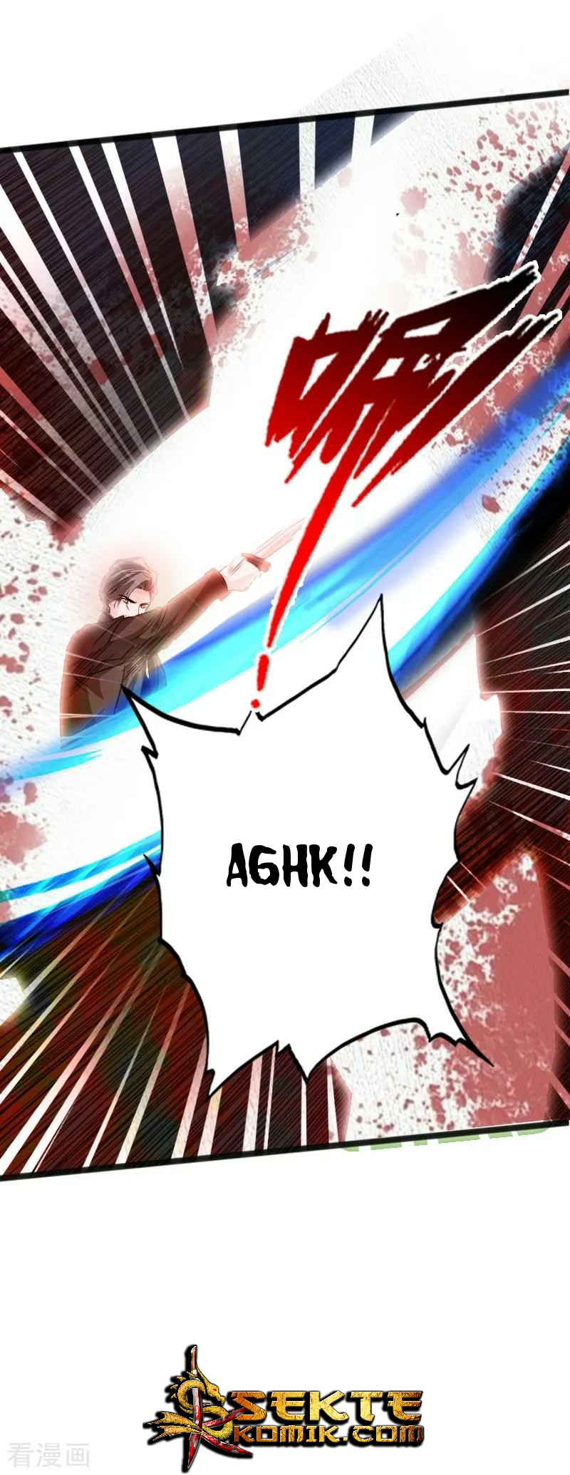 Hopeless Chapter 21 Gambar 9