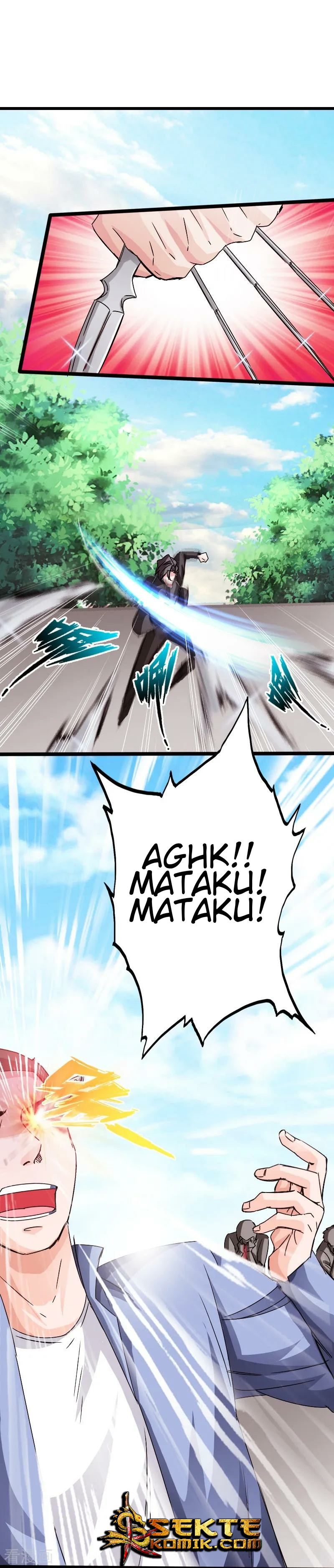 Hopeless Chapter 21 Gambar 15