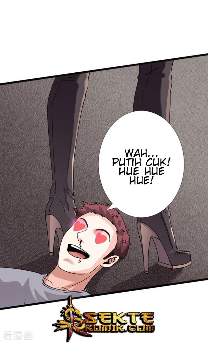 Hopeless Chapter 21 Gambar 23