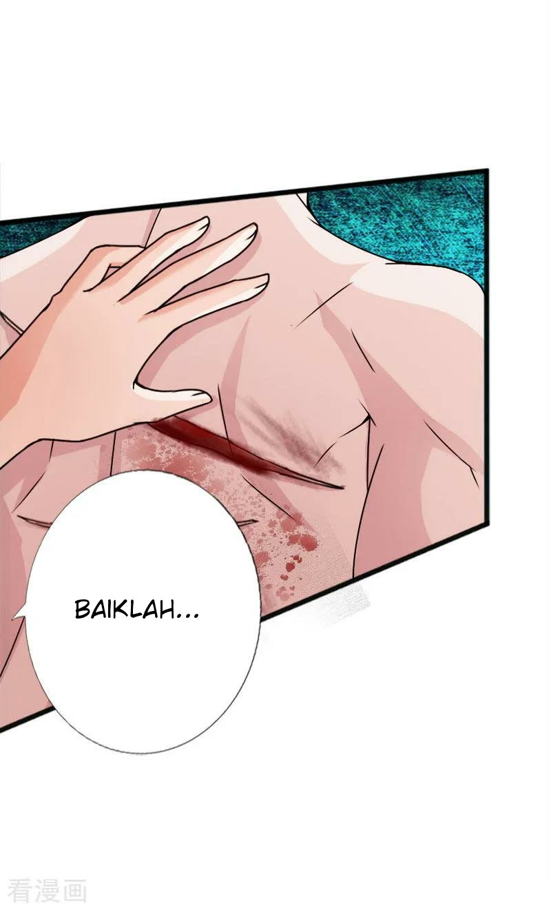 Hopeless Chapter 23 Gambar 8