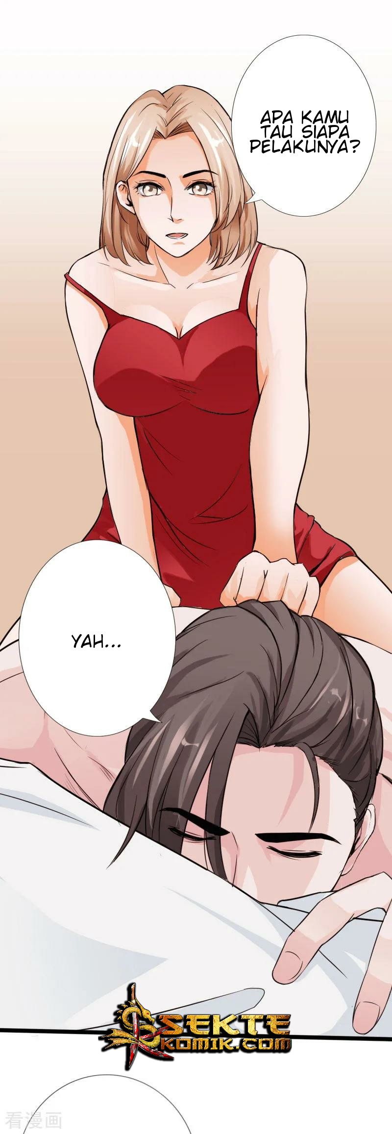 Hopeless Chapter 23 Gambar 9