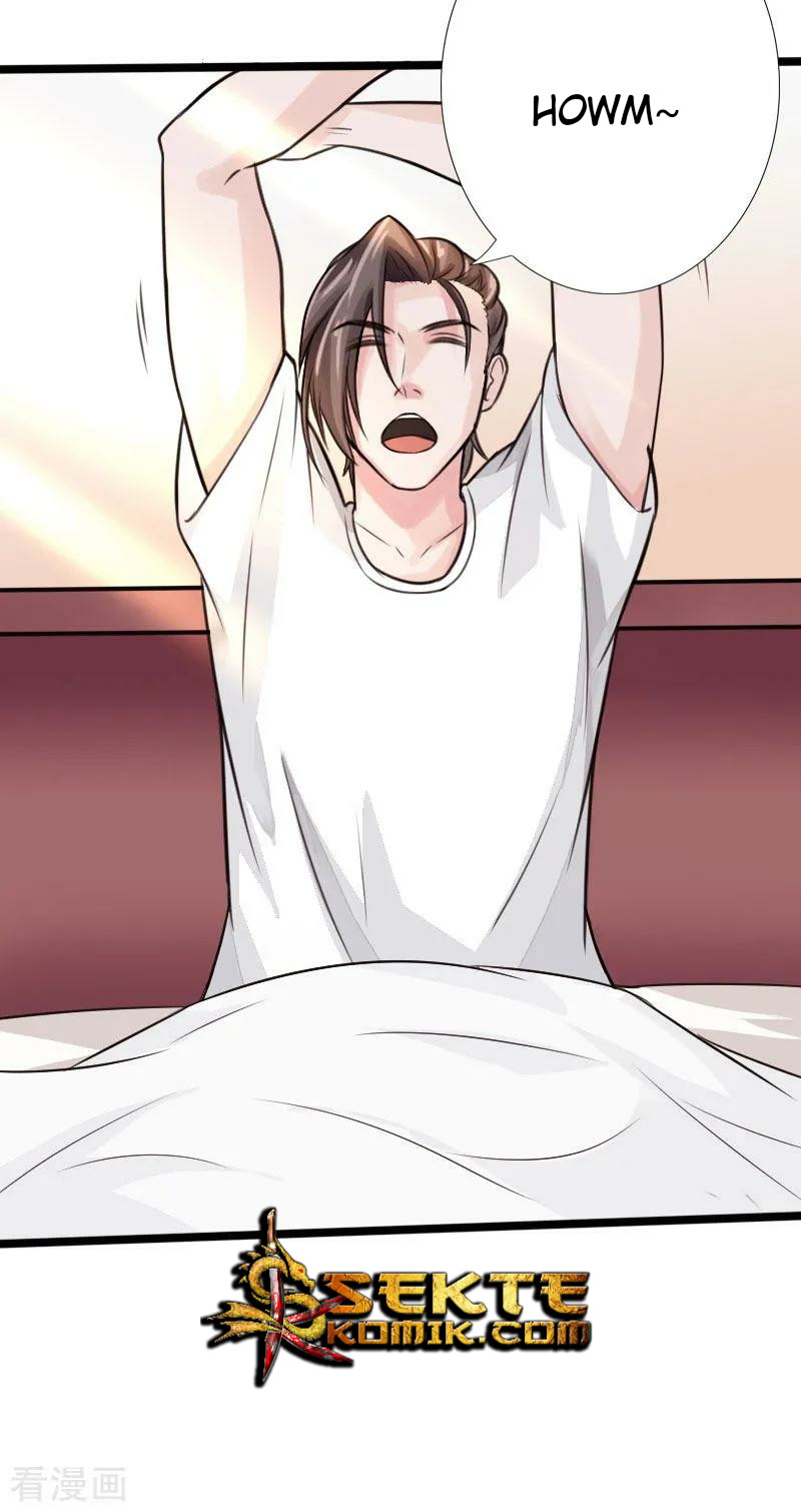 Hopeless Chapter 23 Gambar 16