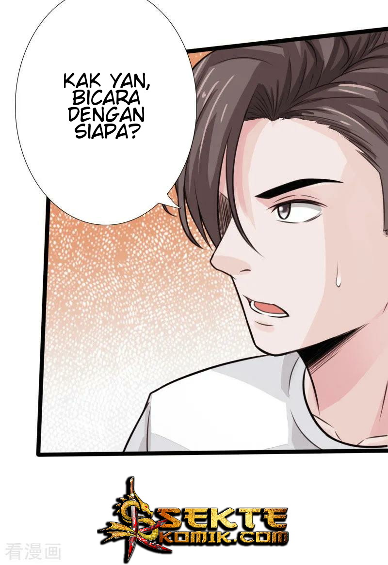 Hopeless Chapter 23 Gambar 19