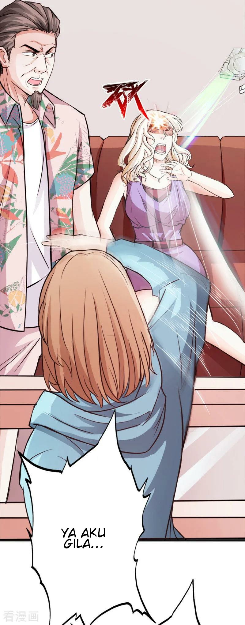 Hopeless Chapter 23 Gambar 34