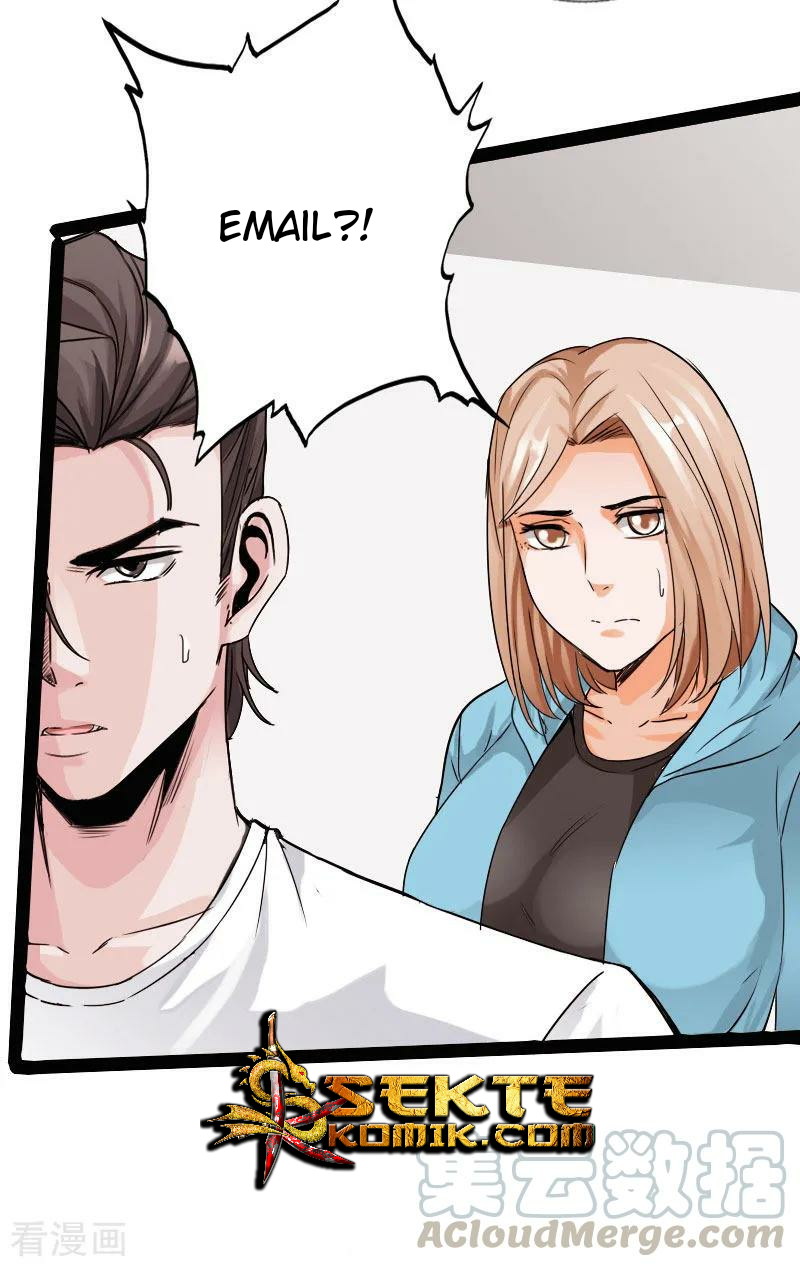 Hopeless Chapter 23 Gambar 42