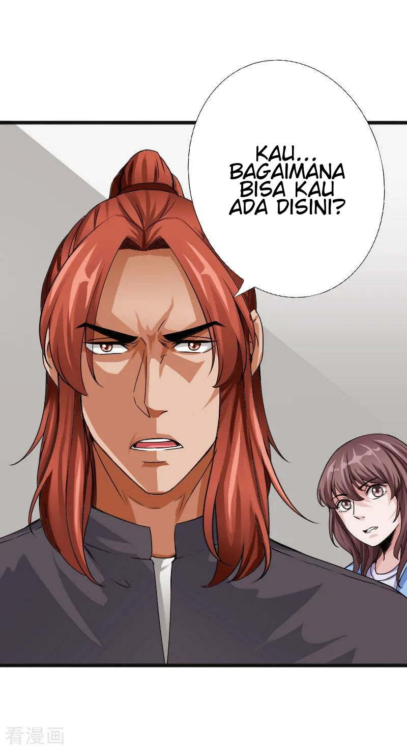 Hopeless Chapter 30 Gambar 3