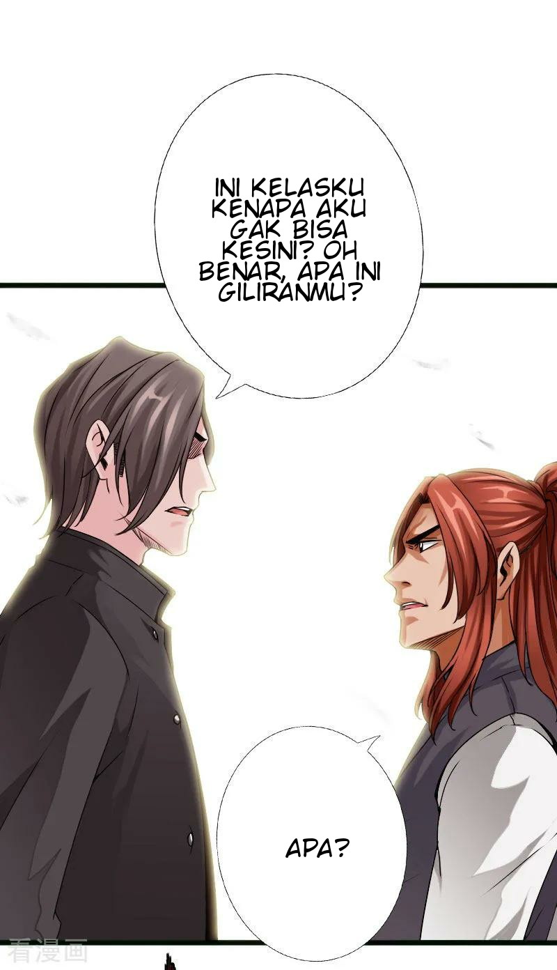Hopeless Chapter 30 Gambar 4