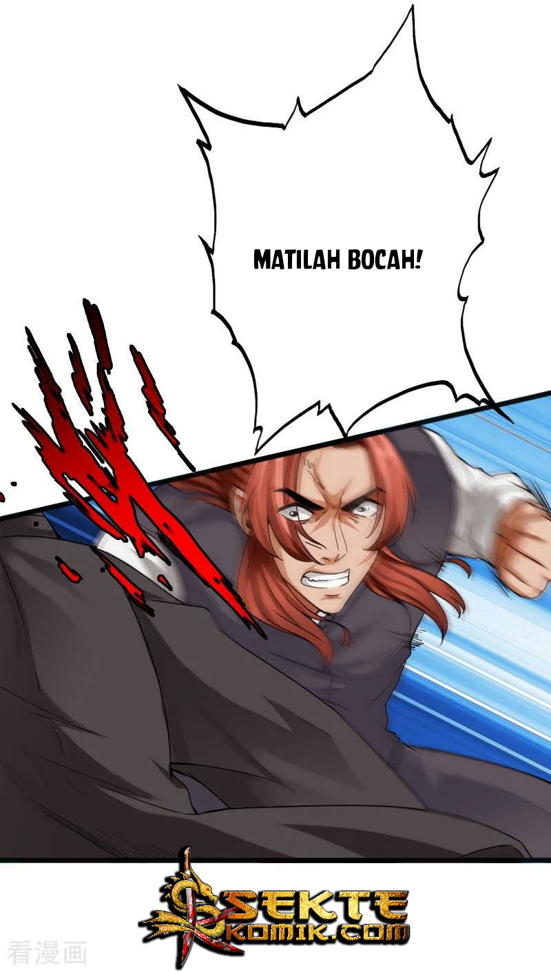 Hopeless Chapter 30 Gambar 7