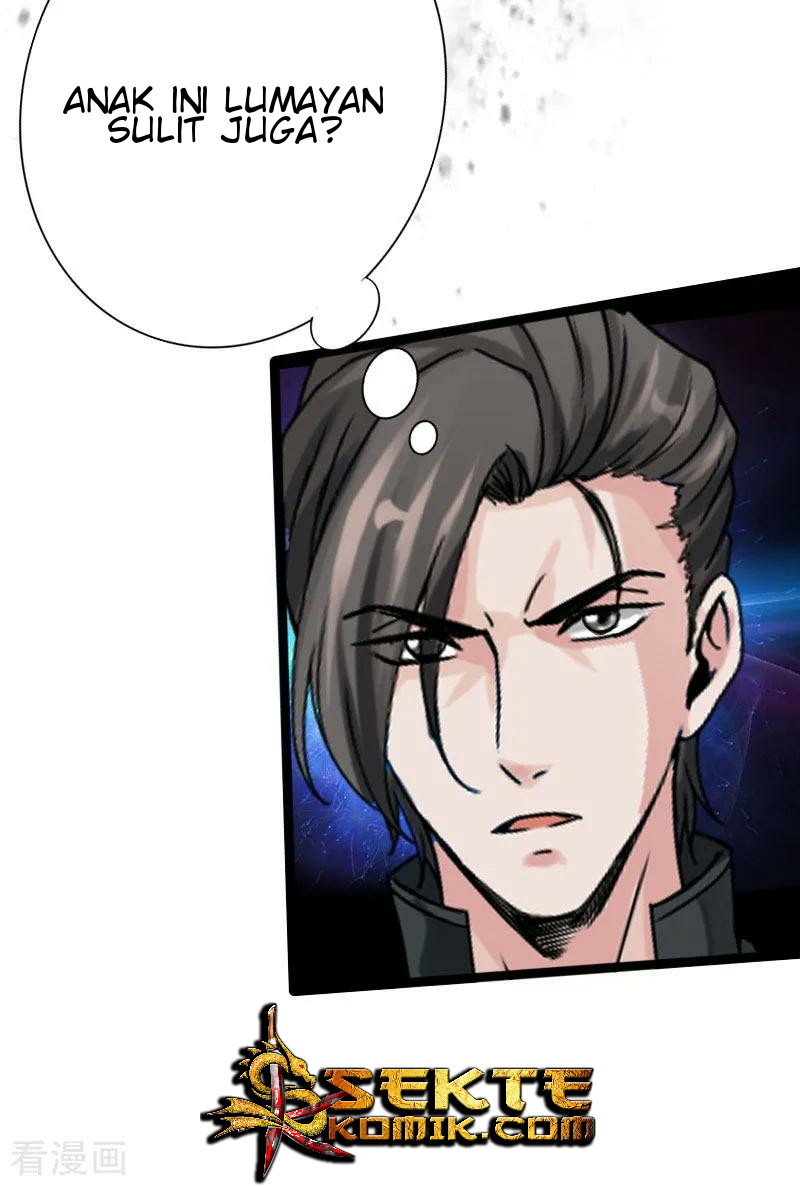 Hopeless Chapter 30 Gambar 11