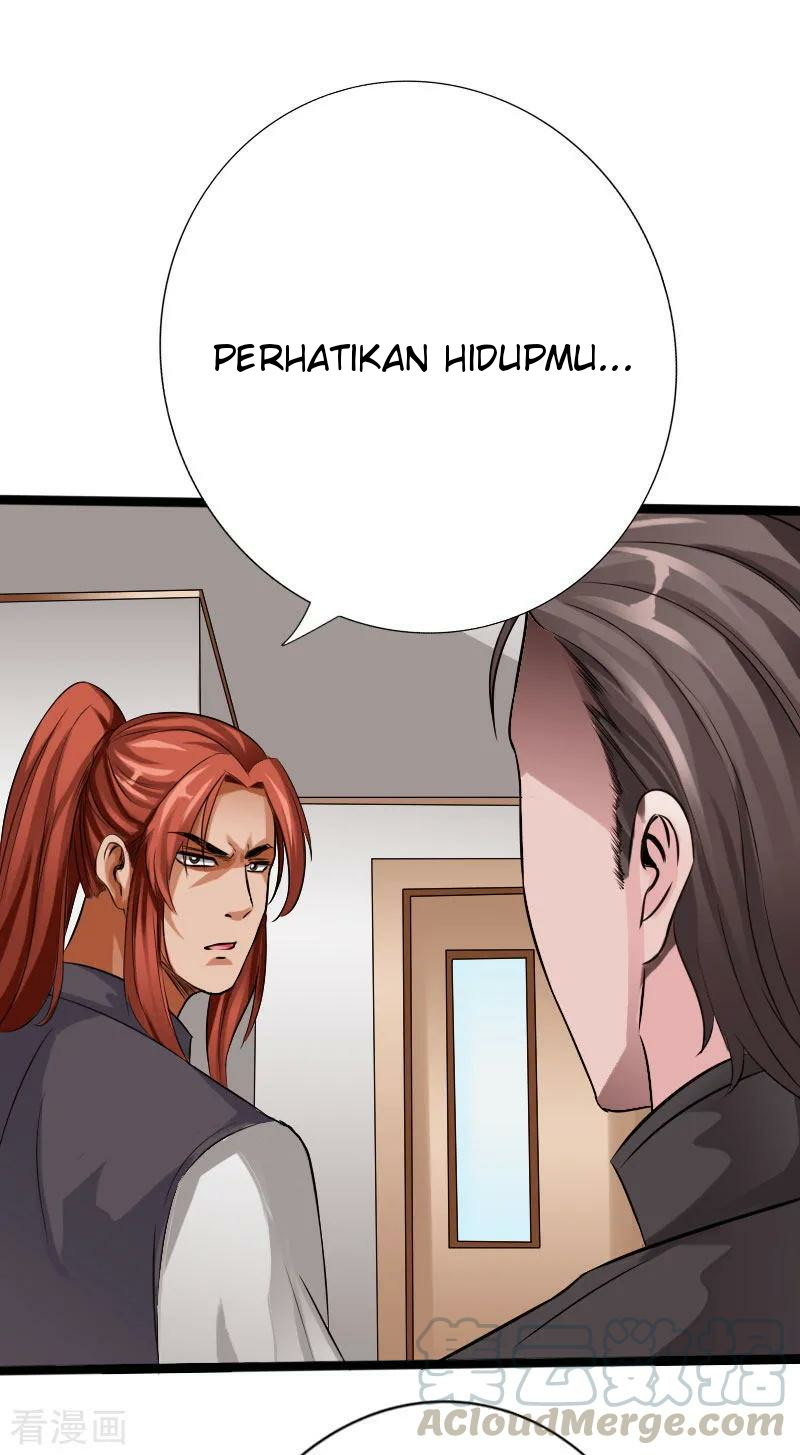 Hopeless Chapter 30 Gambar 12