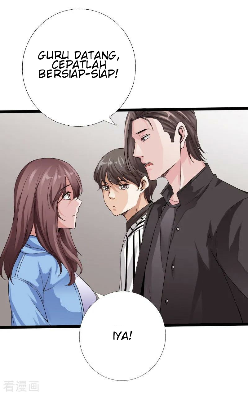 Hopeless Chapter 30 Gambar 15