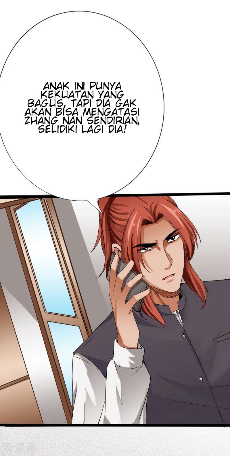 Hopeless Chapter 30 Gambar 16