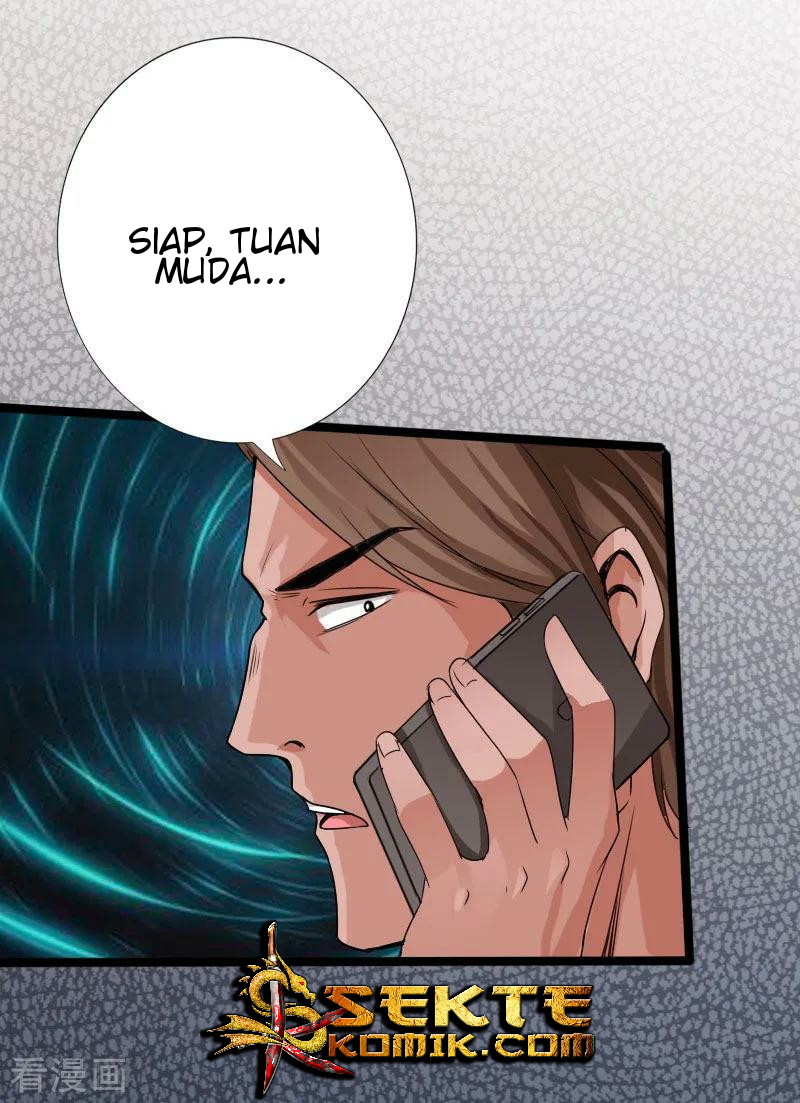 Hopeless Chapter 30 Gambar 17