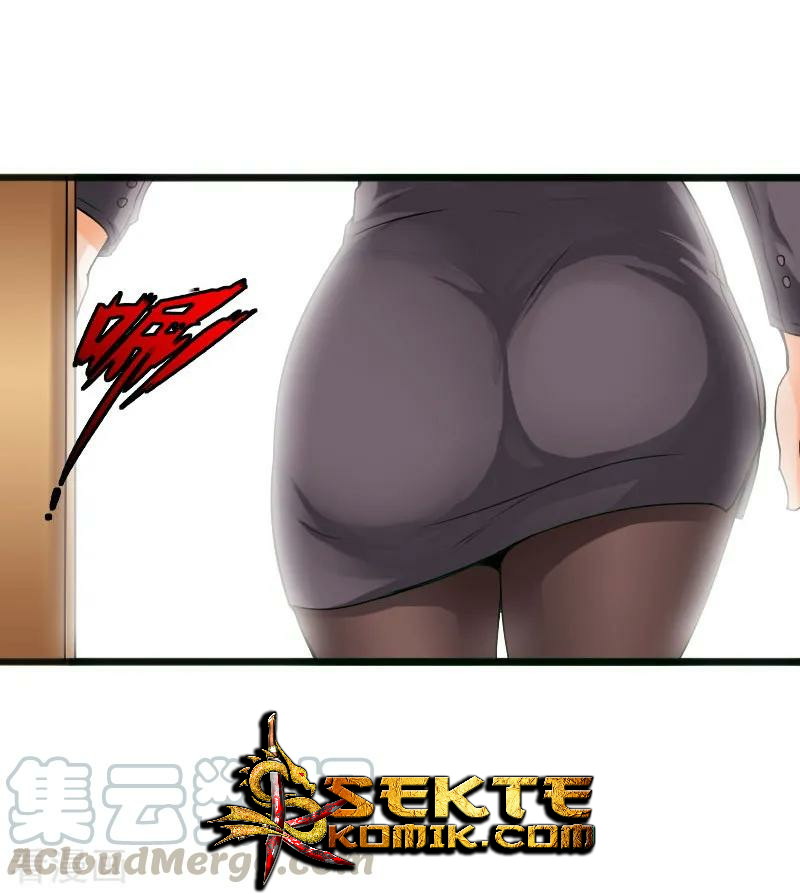 Hopeless Chapter 30 Gambar 22