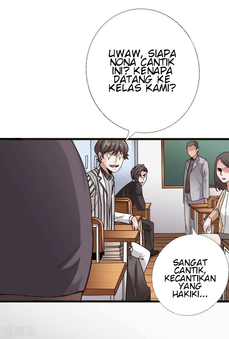 Hopeless Chapter 30 Gambar 23