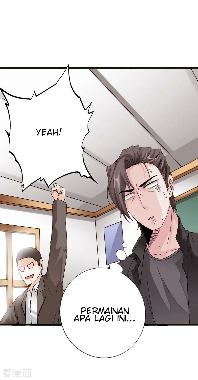 Hopeless Chapter 30 Gambar 25