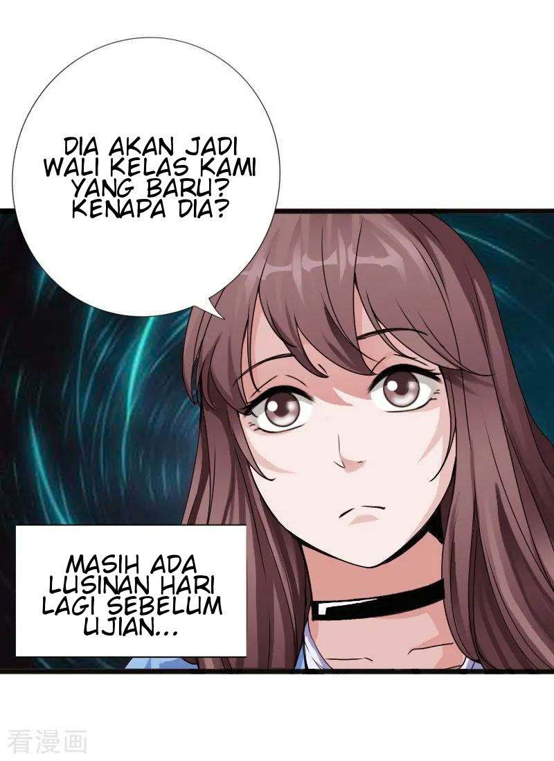 Hopeless Chapter 30 Gambar 26
