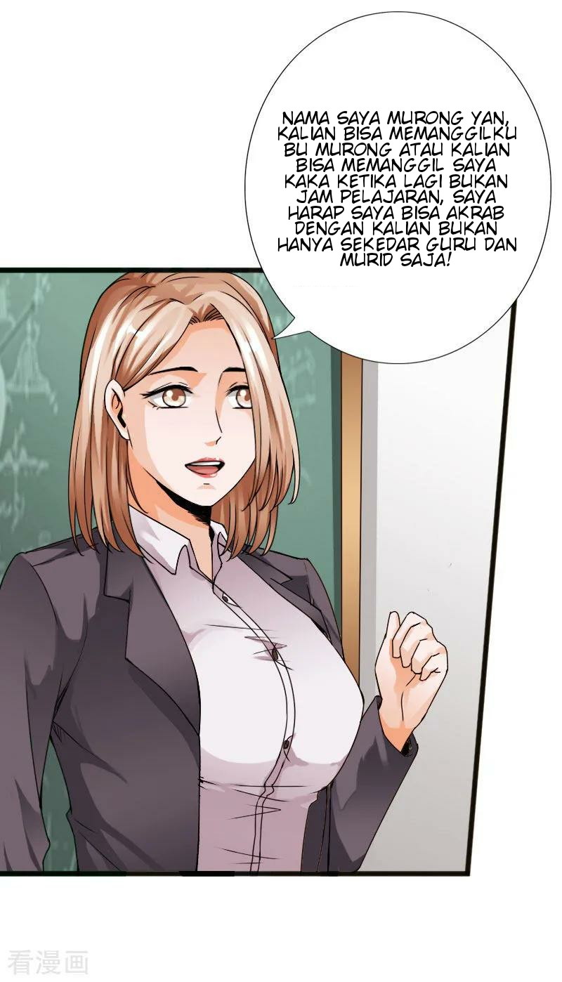 Hopeless Chapter 30 Gambar 27