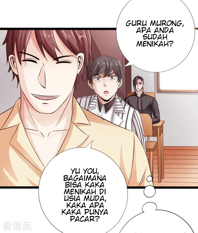 Hopeless Chapter 30 Gambar 28